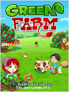 Green Farm 1